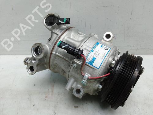 Used AC compressor MG MG HS 1.5 T (SAS23) (162 hp) 25045722