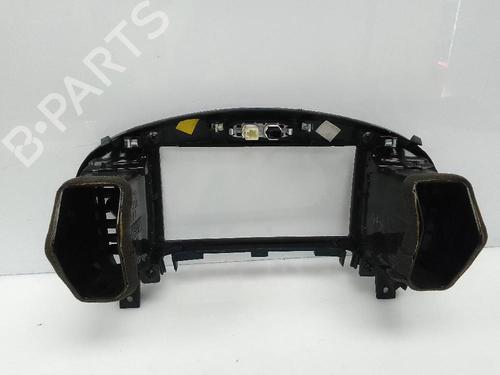 Air vent NISSAN JUKE (F15) 1.2 DIG-T | BP20671467I21