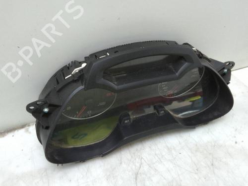 Used Instrument cluster AUDI A4 B8 Avant (8K5) [2007-2017]  18738438