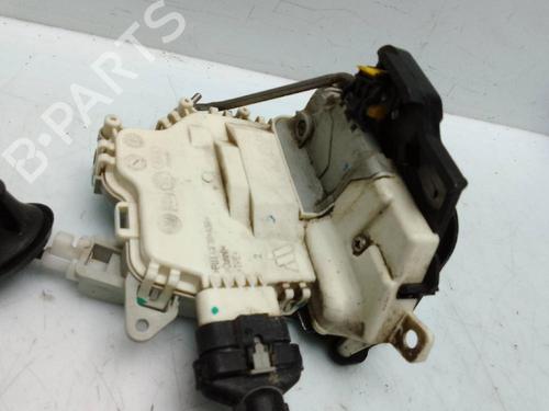Rear left lock AUDI A6 C6 Avant (4F5)  | BP24155731C100 