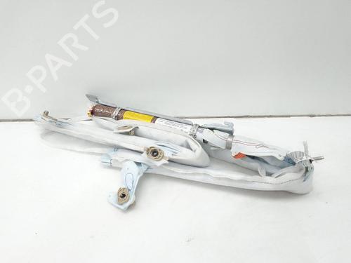 Venstre gardin kollisjonspute FIAT 500L (351_, 352_) 1.3 D Multijet (199.LYM11, 199.LYM1A) (95 hp) 28149060