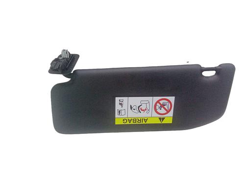 Right sun visor OPEL CORSA F (P2JO) 1.2 (68) | BP19143403I2 - Image 2