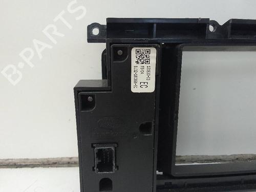 Used Switch LAND ROVER RANGE ROVER EVOQUE (L538) 2.2 D 4x4 (150 hp) 18580230
