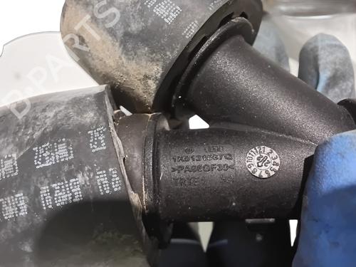 Pipe VW T-CROSS (C11, D31) 1.0 TSI | BP36212696M125 - Image 3