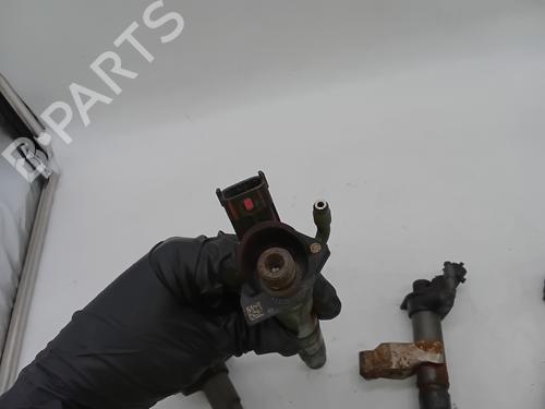 Injector TOYOTA AURIS (_E15_) 1.4 D-4D (NDE150_, NDE150R) | BP29386569M100 