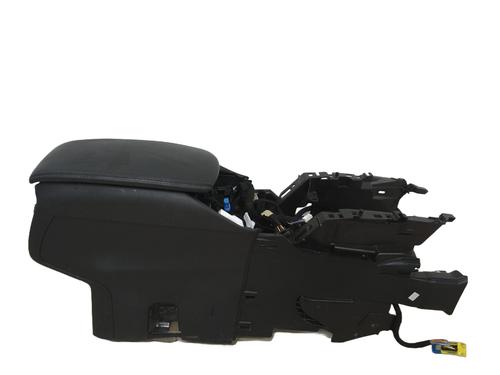 Used Middle console Middle console DS DS 5 (KF_) 1.6 BlueHDi 120 (120 hp) 33752585 33752585