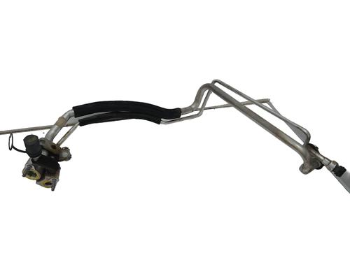AC pipe VOLVO V40 Hatchback (525) D3 | BP18578934M126 - Image 2