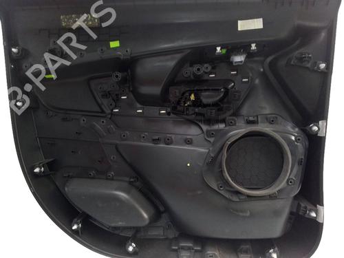 Front right panel OPEL COMBO Box Body/MPV (K9) 1.5 D | BP21258785C59 - Image 3