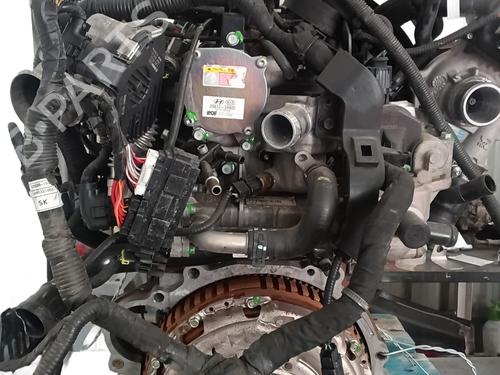 Engine HYUNDAI i30 (FD) | BP38720882M1 - Image 3