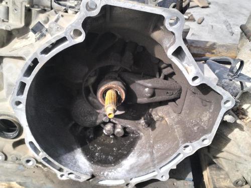 Used Gearbox MAZDA 5 (CR) 2.0 CD (CR19) (143 hp) 26053256
