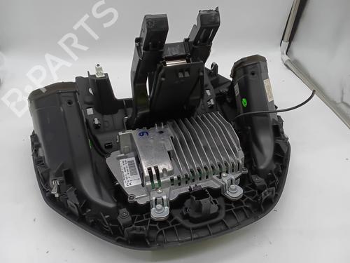 Radio FORD TRANSIT COURIER B460 MPV 1.5 EcoBlue | BP29271394E6 