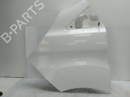 Left front fenders FORD TRANSIT CUSTOM V362 Van (FY, FZ) 2.0 EcoBlue | BP27816253C41 