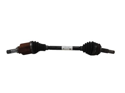 Used Left front driveshaft Left front driveshaft RENAULT KADJAR (HA_, HL_) 1.3 TCe 140 (HLNB, HLN1) (140 hp) 19311220 19311220