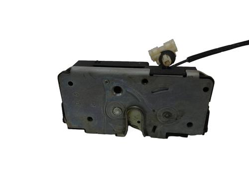 Front right lock OPEL CORSA E (X15) 1.4 LPG (08, 68) | BP23948038C97 - Image 3