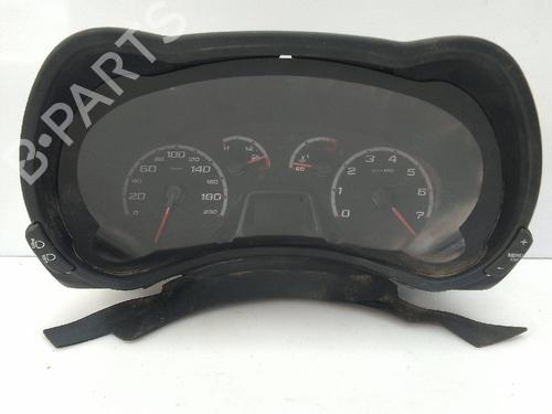 Instrument cluster FORD KA (RU8)  | BP22686987C47 