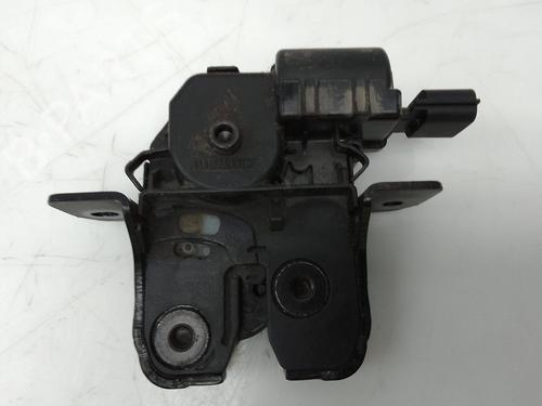 Used Tailgate lock Tailgate lock 21284808 21284808