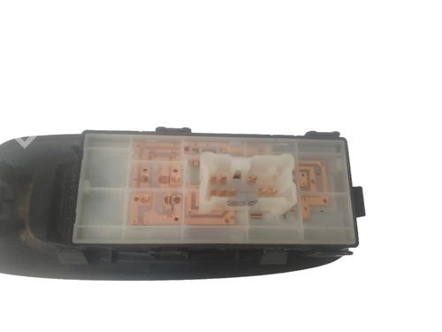 Right front window switch RENAULT KADJAR (HA_, HL_) 1.5 dCi 110 (HLA3) | BP22273383I26 - Image 3