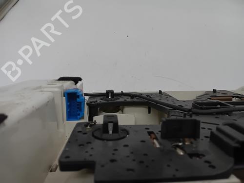 Kabinelys AUDI Q5 (8RB) 2.0 TFSI quattro | BP30199374I8 