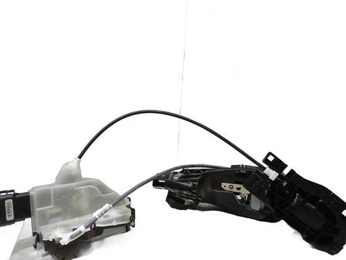 Fechadura trás esquerda Fechadura trás esquerda PEUGEOT RIFTER 1.5 BlueHDi 100 (102 hp) 34181069 34181069