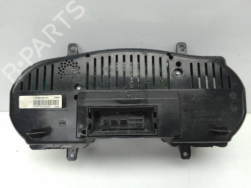 Instrument cluster SEAT LEON (1P1)  | BP22214876C47 