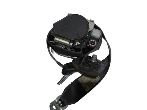 Front left seatbelt VW GOLF VI (5K1) 1.6 TDI | BP33303154I26 - Image 3