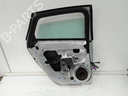 Left rear door OPEL ASTRA J (P10) 1.4 (68) | BP19643016C4 
