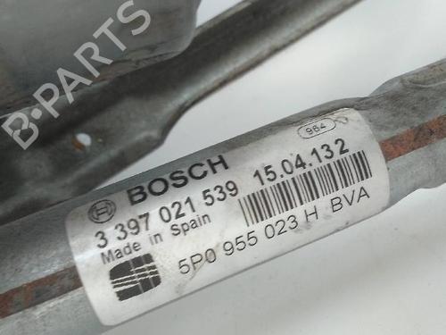Front wiper motor SEAT ALTEA (5P1)  | BP23559395M29 