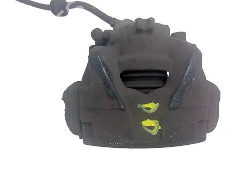 Used Right front brake caliper Right front brake caliper DACIA DUSTER (HS_) 1.5 dCi (HSMC) (107 hp) 18957002 18957002