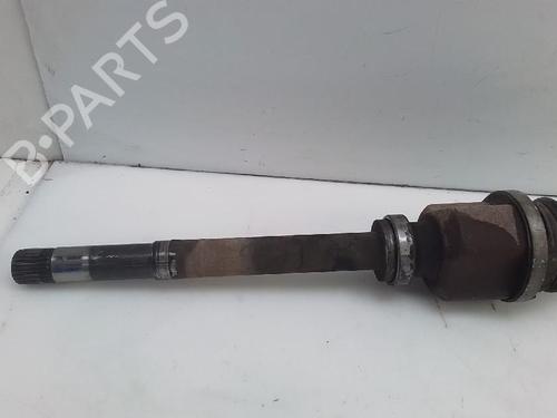 Used Right front driveshaft CITROËN C3 / C3 ORIGIN III (SX) 1.6 BlueHDi 75 (75 hp) 27447253