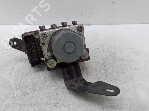 ABS pump RENAULT KANGOO Express (FW0/1_) 1.5 dCi 75 (FW07, FW10, FW04) | BP18582327M43 
