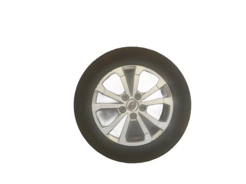 Used Rim Rim TOYOTA VERSO (_R2_) 2.0 D-4D (AUR20_, AUR20R) (126 hp) 35775796 35775796