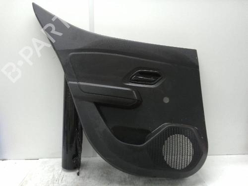 Venstre bakpanel DACIA SANDERO III 1.0 TCe LPG | BP19707705C60 
