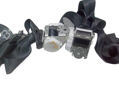 Used Rear right seatbelt Rear right seatbelt CITROËN C4 CACTUS 1.6 BlueHDi 100 (99 hp) 18575024 18575024