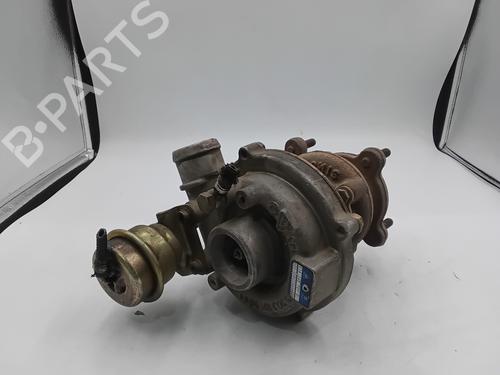 Turbolader/Kompressor für SEAT LEON (1M1) 1.9 TDI (130 hp) 29050857