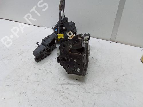 Used Rear right lock AUDI A1 (8X1, 8XK) 1.4 TFSI (122 hp) 26159839