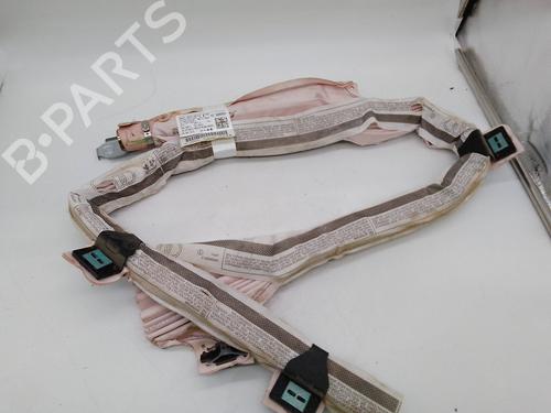 Used Right curtain airbag AUDI A1 (8X1, 8XK) 1.4 TFSI (125 hp) 28145983