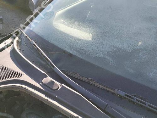 Front windshield wiper arm AUDI A3 (8P1) 1.8 TFSI | BP20702142C143 