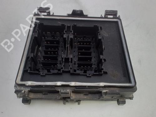 Used Electronic module FORD FIESTA VII (HJ, HF) 1.1 Ti-VCT (86 hp) 28974727