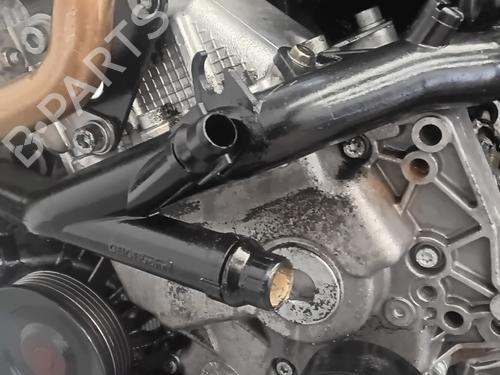 Engine BMW 3 (E46) 320 d | BP34580902M1  - Image 6