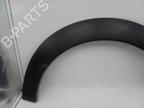 Rear right wheel arch trim CITROËN C4 CACTUS 1.2 THP 110 | BP29477238C137 