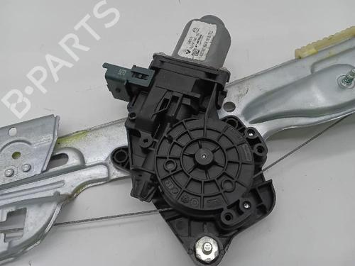 Fensterheber links hinten für RENAULT MEGANE IV Hatchback (B9A/M/N_) [2015-2025]  27447565
