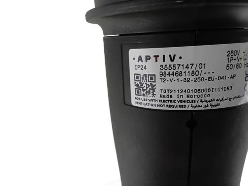 Cable DS DS 4 II (FR_, FB_, F3_, FP_) E-TENSE 225 (F3DGZT) | BP38816273E12 - Image 5