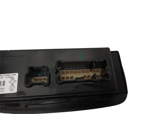 Left front window switch RENAULT KADJAR (HA_, HL_) 1.6 dCi 130 (HLA4) | BP22719407I27 - Image 4