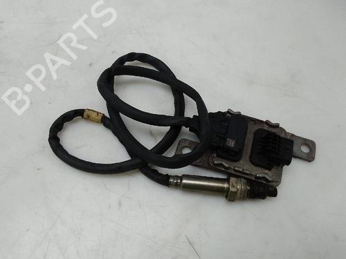 Elektronisk modul OPEL SENATOR B (V88) 3.0 24V (P19) (204 hp) 24328561
