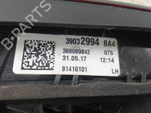 Other OPEL ASTRA K (B16) 1.6 CDTi (68) | BP19179369O1 