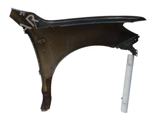 Left front fenders HYUNDAI SANTA FÉ II (CM) 2.2 CRDi 4x4 | BP30195662C41