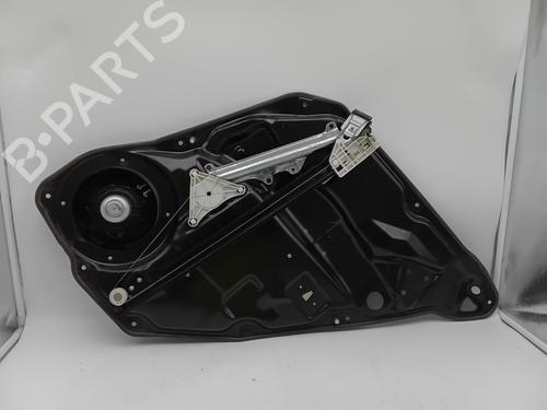 Used Rear left window mechanism MERCEDES-BENZ M-CLASS (W164) ML 350 CDI 4-matic (164.125, 164.124) (231 hp) 29420739