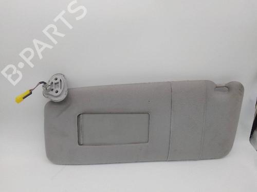 Left sun visor BMW 5 (E39) 528 i | BP25485561I1