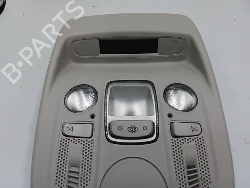 Used Interior roof light CITROËN C4 II (NC_) 1.6 HDi 90 (92 hp) 26949691