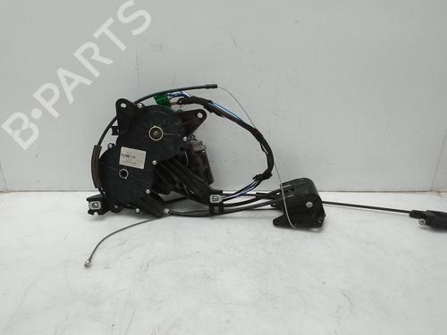 Electronic module PEUGEOT TRAVELLER Bus (V_) 1.6 BlueHDi 115 | BP28145503M83 
